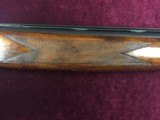 Beretta 687 Silver Pigeon in 12GA - 10 of 25