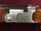 Beretta 687 Silver Pigeon in 12GA - 9 of 25