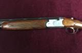 Beretta 687 Silver Pigeon in 12GA - 16 of 25