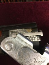Beretta 687 Silver Pigeon in 12GA - 23 of 25