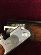 Beretta 687 Silver Pigeon in 12GA - 25 of 25