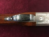 Beretta 687 Silver Pigeon in 12GA - 8 of 25
