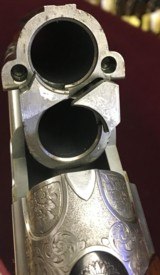 Beretta 687 Silver Pigeon in 12GA - 24 of 25
