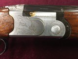 Beretta 687 Silver Pigeon in 12GA - 5 of 25
