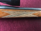 Weatherby Mark V Custom Shop in 300 WBY - 7 of 21