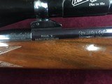 Weatherby Mark V Custom Shop in 300 WBY - 13 of 21