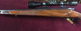 Weatherby Mark V Custom Shop in 300 WBY - 11 of 21