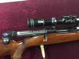 Weatherby Mark V Custom Shop in 300 WBY - 19 of 21