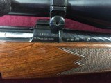 Steyer Mannlicher L Sporter Deluxe .270 - 9 of 19