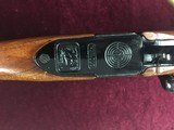 Steyer Mannlicher L Sporter Deluxe .270 - 11 of 19