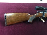 Steyer Mannlicher L Sporter Deluxe .270 - 2 of 19