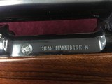 Steyer Mannlicher L Sporter Deluxe .270 - 14 of 19