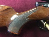 Steyer Mannlicher L Sporter Deluxe .270 - 6 of 19