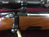 Steyer Mannlicher L Sporter Deluxe .270 - 8 of 19