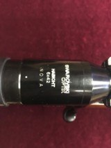 Steyer Mannlicher L Sporter Deluxe .270 - 19 of 19