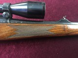 Steyer Mannlicher L Sporter Deluxe .270 - 7 of 19