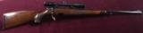 Steyer Mannlicher L Sporter Deluxe .270 - 1 of 19