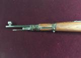 GEW. 33/40 DOT Mountain Carbine 1942 8mm MAUSER - 4 of 17