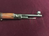 GEW. 33/40 DOT Mountain Carbine 1942 8mm MAUSER - 12 of 17