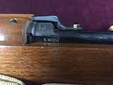 Inland M1 Carbine Korean War Commemorative .30 - 9 of 12