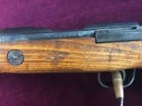 Arisaka Type 99 "Last Ditch" 7.7 Jap - 13 of 17