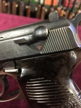 Walther AC41 P.38 9mm - 4 of 13