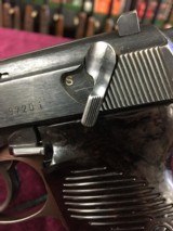 Walther AC41 P.38 9mm - 3 of 13