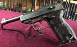 Walther AC41 P.38 9mm - 1 of 13