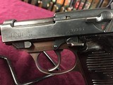 Walther AC41 P.38 9mm - 2 of 13