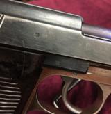 Walther AC41 P.38 9mm - 7 of 13