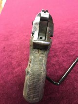 Walther PPK Police Issued Eagle C in 32 ACP w/ Dirty Birds - 6 of 14