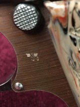 Walther PPK Police Issued Eagle C in 32 ACP w/ Dirty Birds - 4 of 14