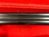 W.J. Jeffery 20Ga SXS Cased - 7 of 13