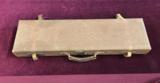 W.J. Jeffery 20Ga SXS Cased - 13 of 13