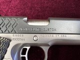 Kimber Aegis Elite Custom - 3 of 9