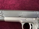 Kimber Aegis Elite Custom - 4 of 9