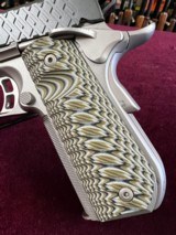 Kimber Aegis Elite Custom - 5 of 9