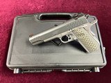 Kimber Aegis Elite Custom - 1 of 9