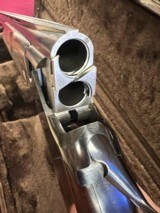 Browning Superposed Limited Edition 50th Year John Moses Special - 15 of 19