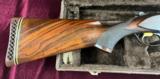 Browning Superposed Limited Edition 50th Year John Moses Special - 7 of 19