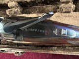 Browning Superposed Limited Edition 50th Year John Moses Special - 16 of 19