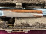 Browning Superposed Limited Edition 50th Year John Moses Special - 11 of 19