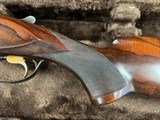 Browning Superposed Limited Edition 50th Year John Moses Special - 13 of 19