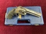 Colt Anaconda 6