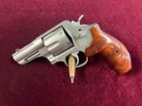 Smith & Wesson 629-6 LEW HORTON PC *VERY RARE* - 1 of 14