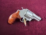 Smith & Wesson 629-6 LEW HORTON PC *VERY RARE* - 2 of 14