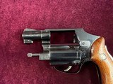 Smith & Wesson Model 40 in 38spl - 11 of 15