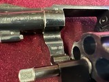 Smith & Wesson Model 40 in 38spl - 12 of 15