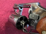 Smith & Wesson Model 40 in 38spl - 9 of 15