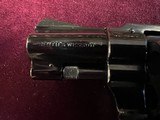 Smith & Wesson Model 40 in 38spl - 4 of 15